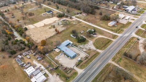 617 E State Highway 276 West Tawakoni TX 75474