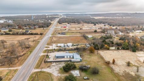 617 E State Highway 276 West Tawakoni TX 75474