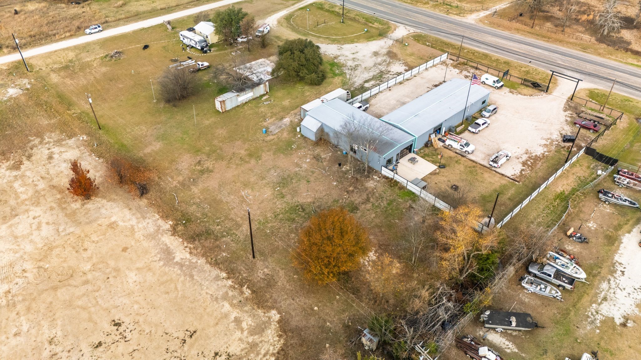 617 E State Highway 276 West Tawakoni TX 75474