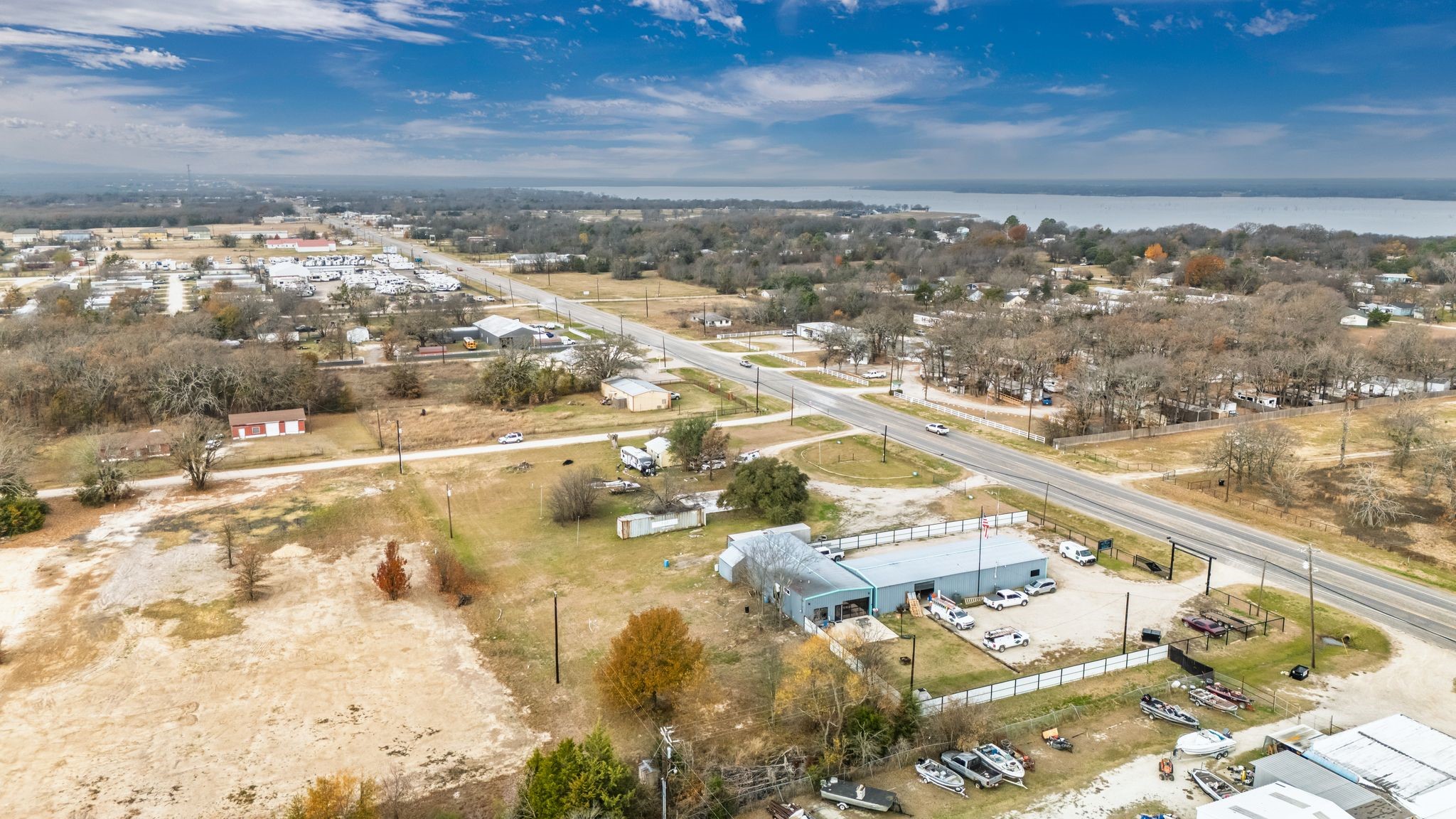 617 E State Highway 276 West Tawakoni TX 75474