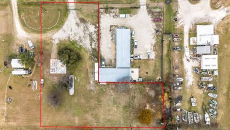 617 E State Highway 276 West Tawakoni TX 75474