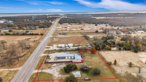 617 E State Highway 276 West Tawakoni TX 75474