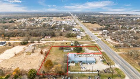 617 E State Highway 276 West Tawakoni TX 75474