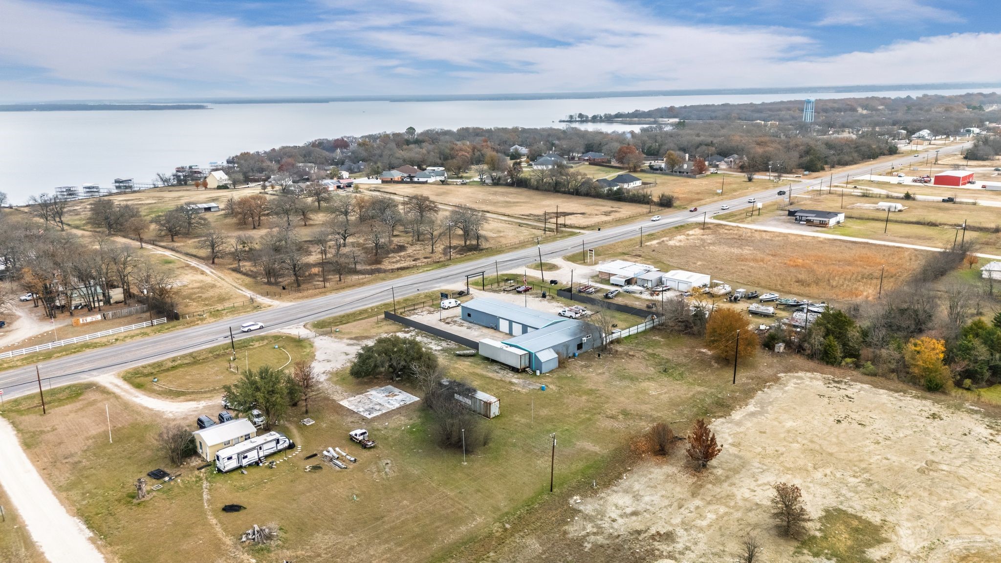 617 E State Highway 276 West Tawakoni TX 75474