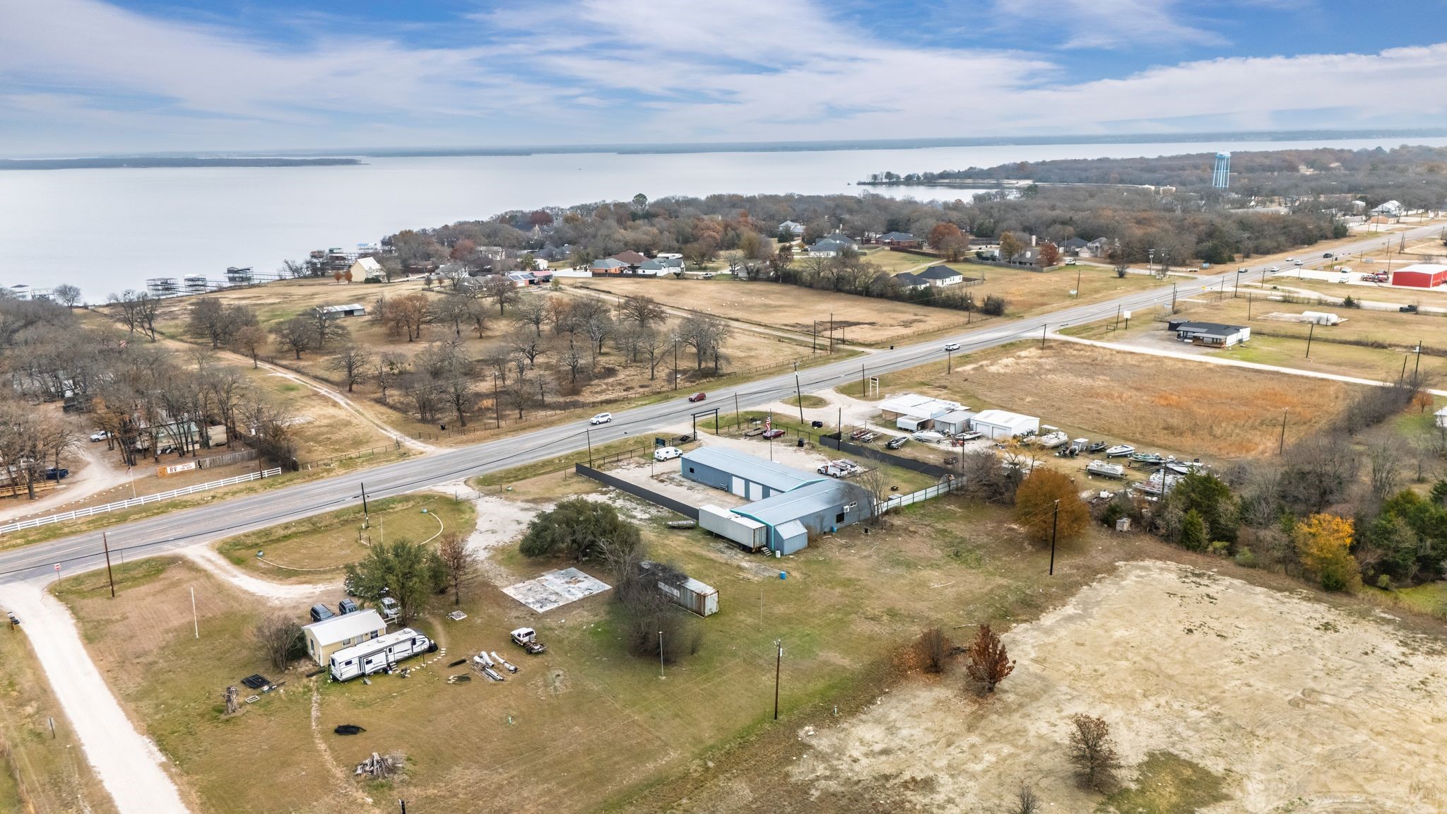 617 E State Highway 276 West Tawakoni TX 75474