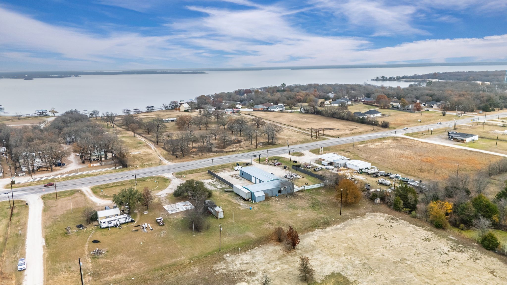 617 E State Highway 276 West Tawakoni TX 75474