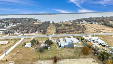 617 E State Highway 276 West Tawakoni TX 75474