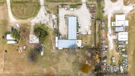 617 E State Highway 276 West Tawakoni TX 75474