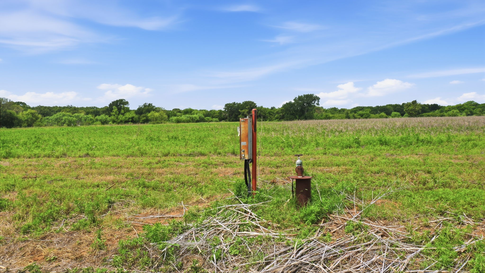 Tbd Cr 495 De Leon TX 76444