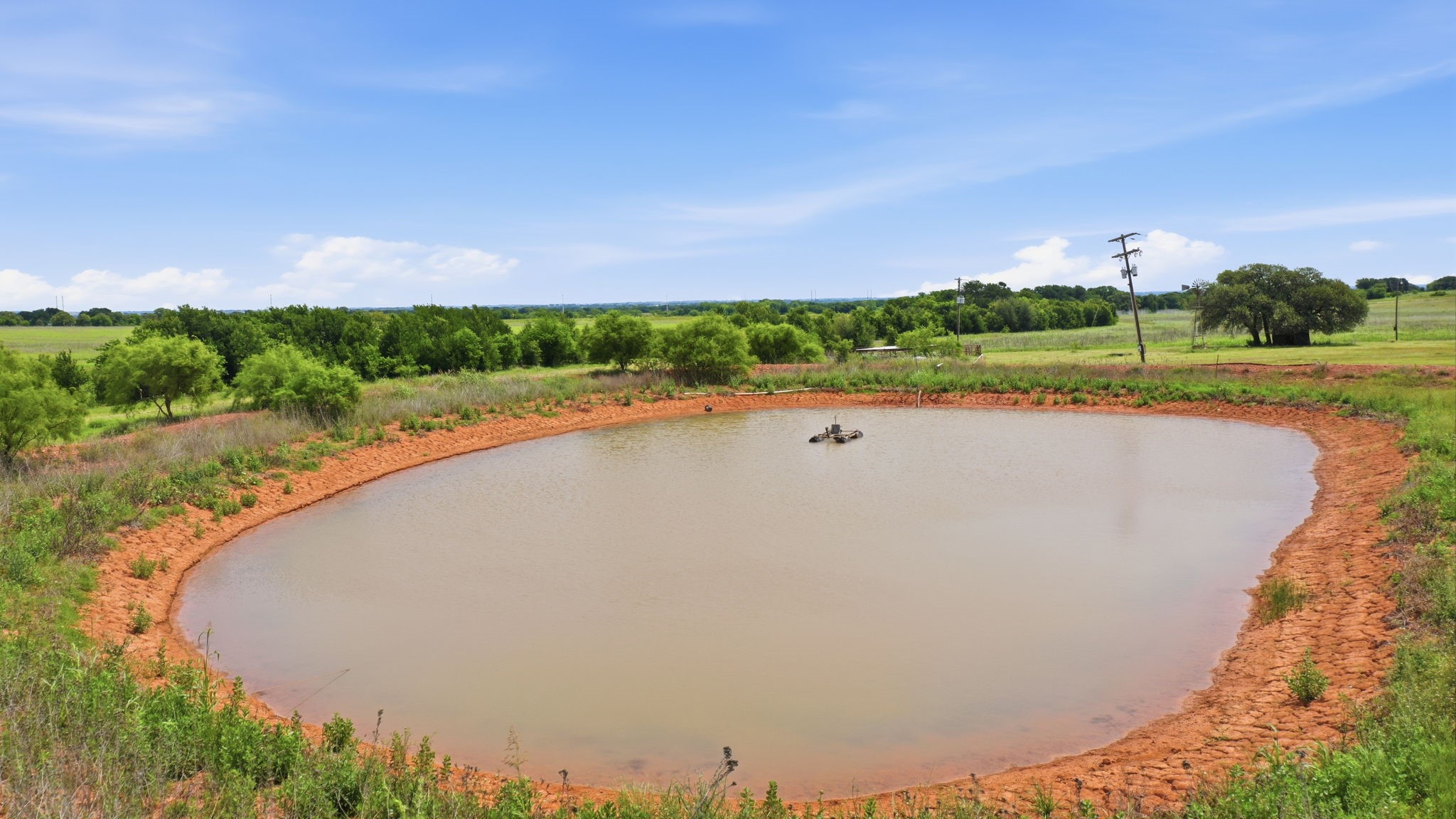 Tbd Cr 495 De Leon TX 76444