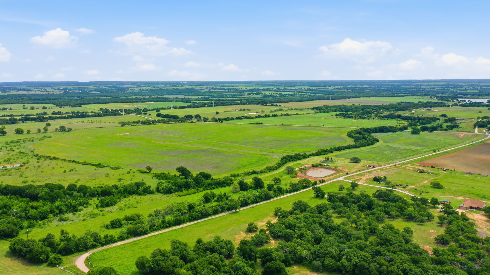 Tbd Cr 495 De Leon TX 76444