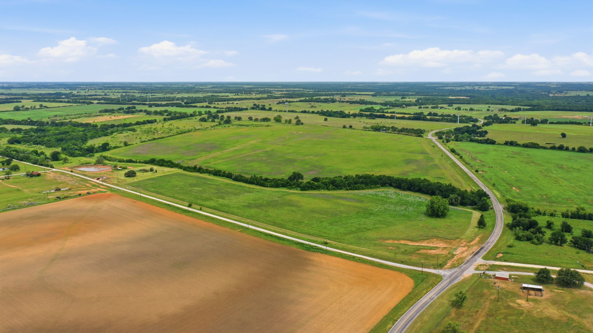Tbd Cr 495 De Leon TX 76444