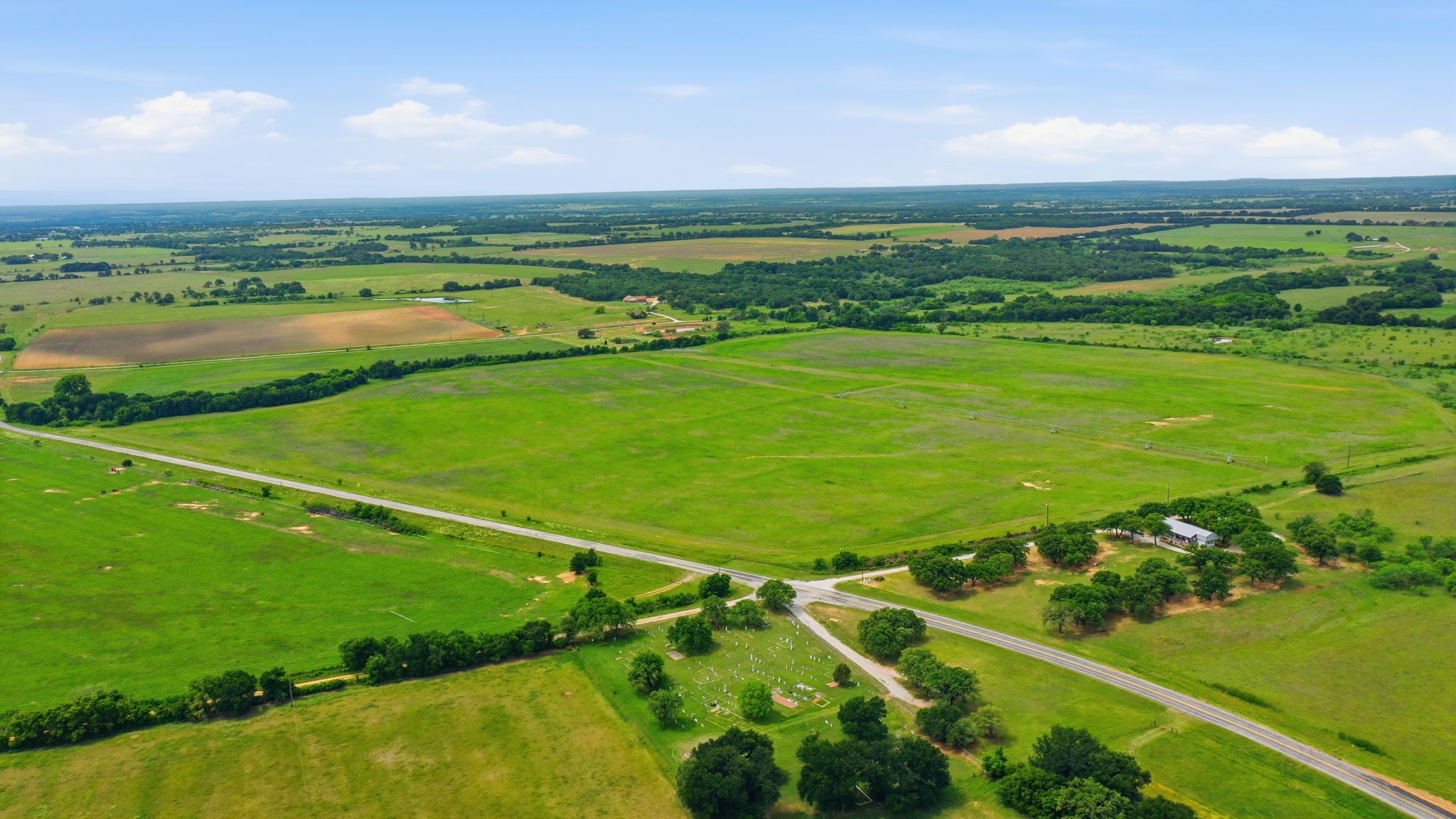 Tbd Cr 495 De Leon TX 76444
