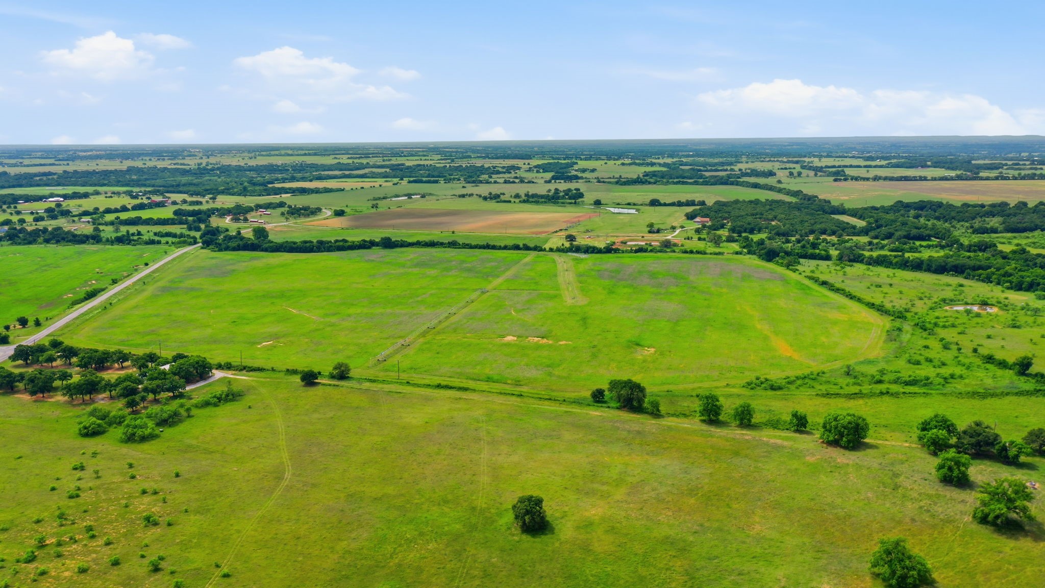 Tbd Cr 495 De Leon TX 76444