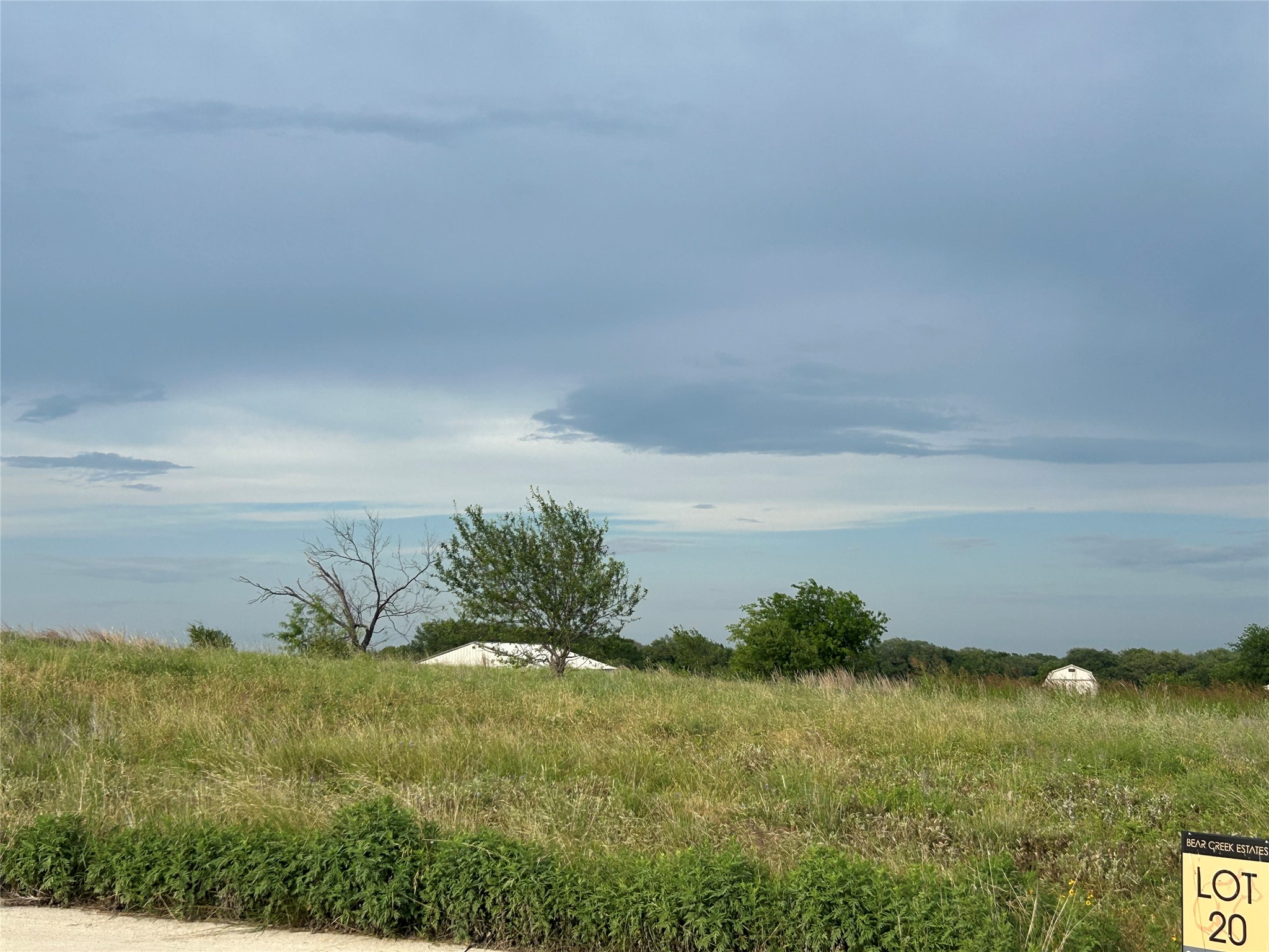 4045 Mirielle Drive Aledo TX 76008