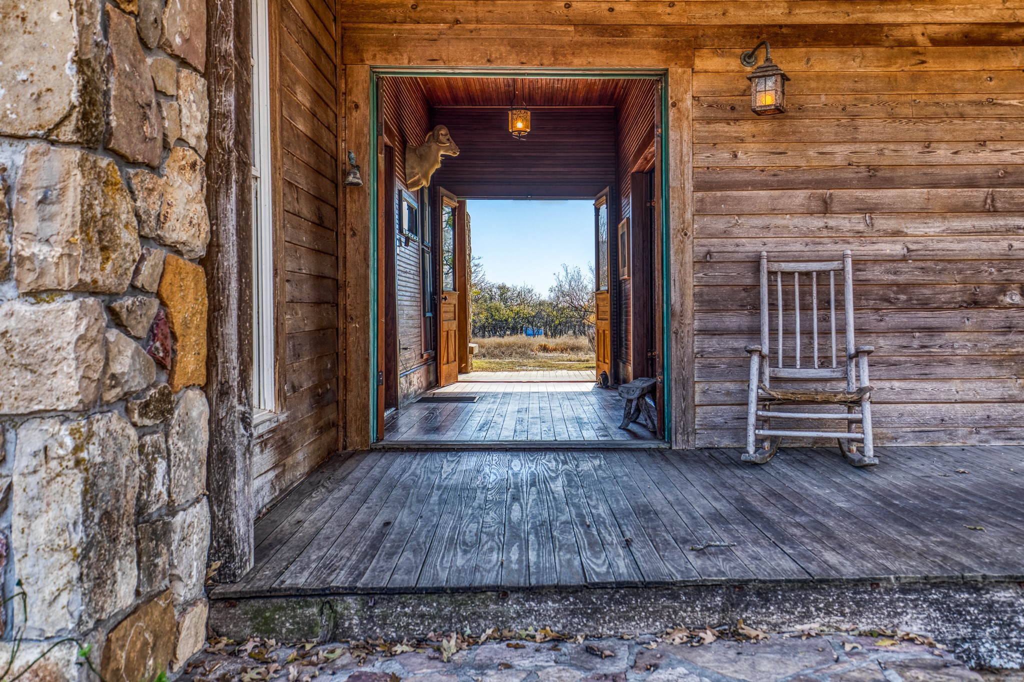 2969 County Lane 422 Talpa TX 76882