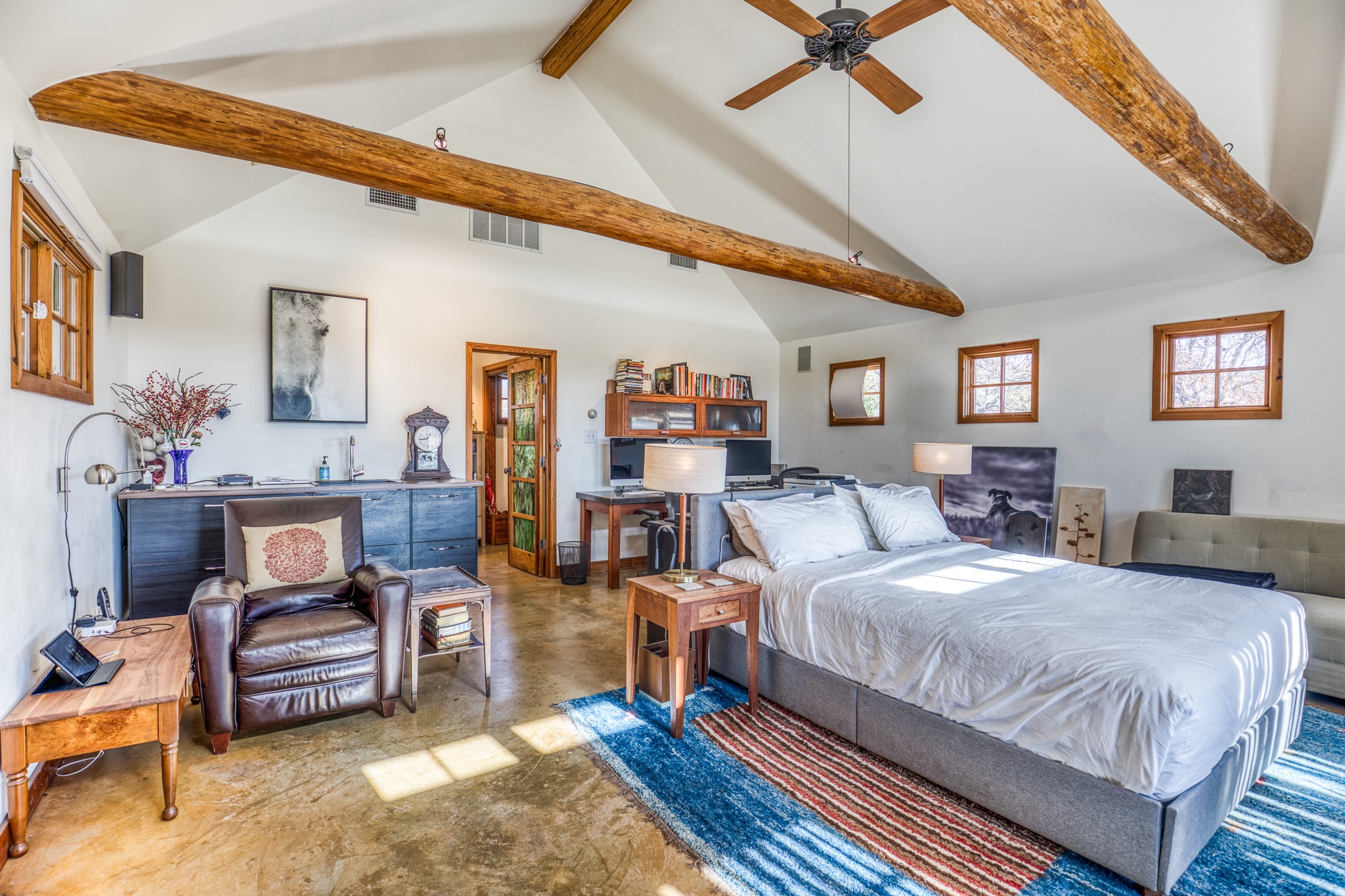 2969 County Lane 422 Talpa TX 76882