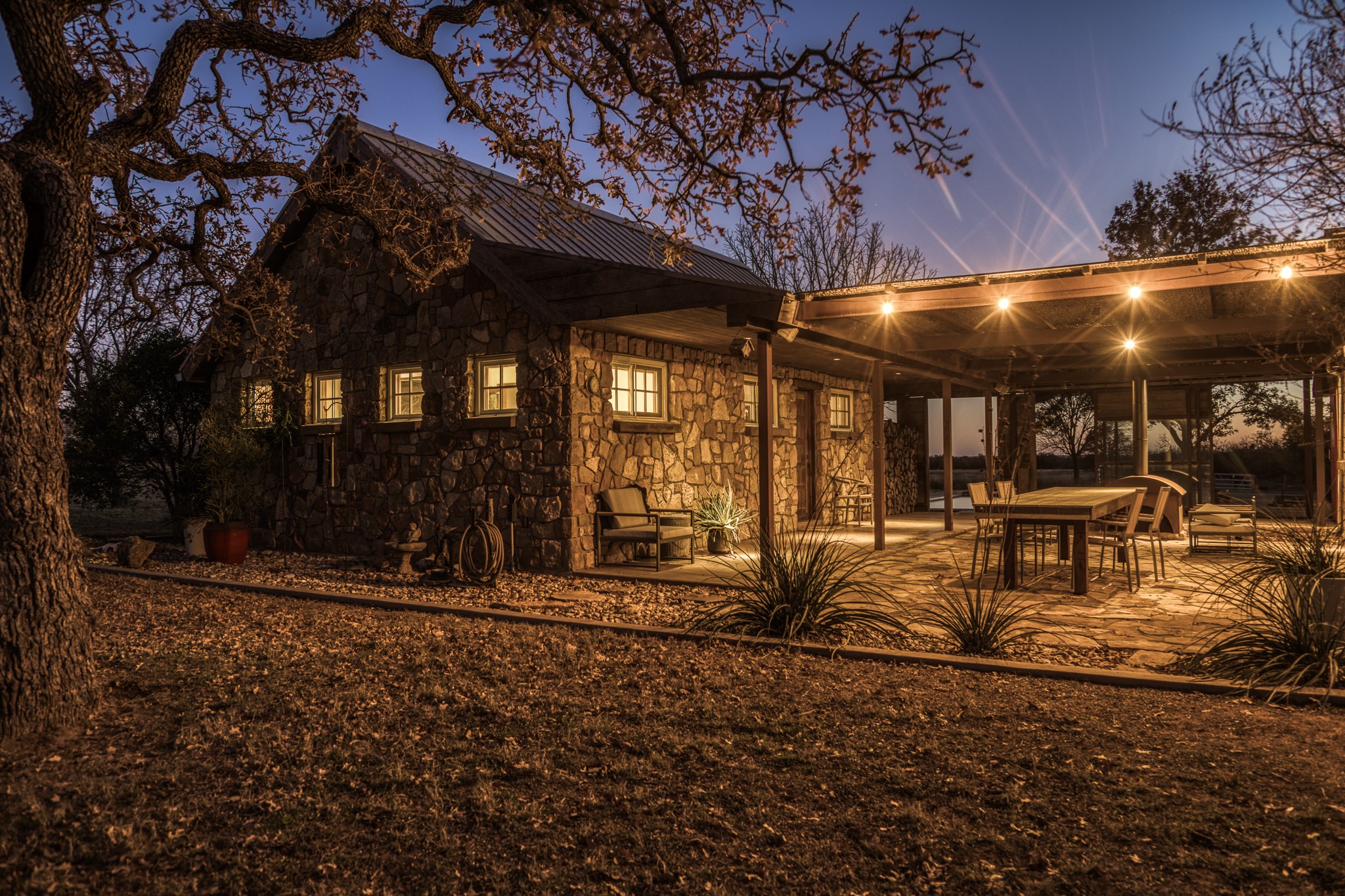 2969 County Lane 422 Talpa TX 76882
