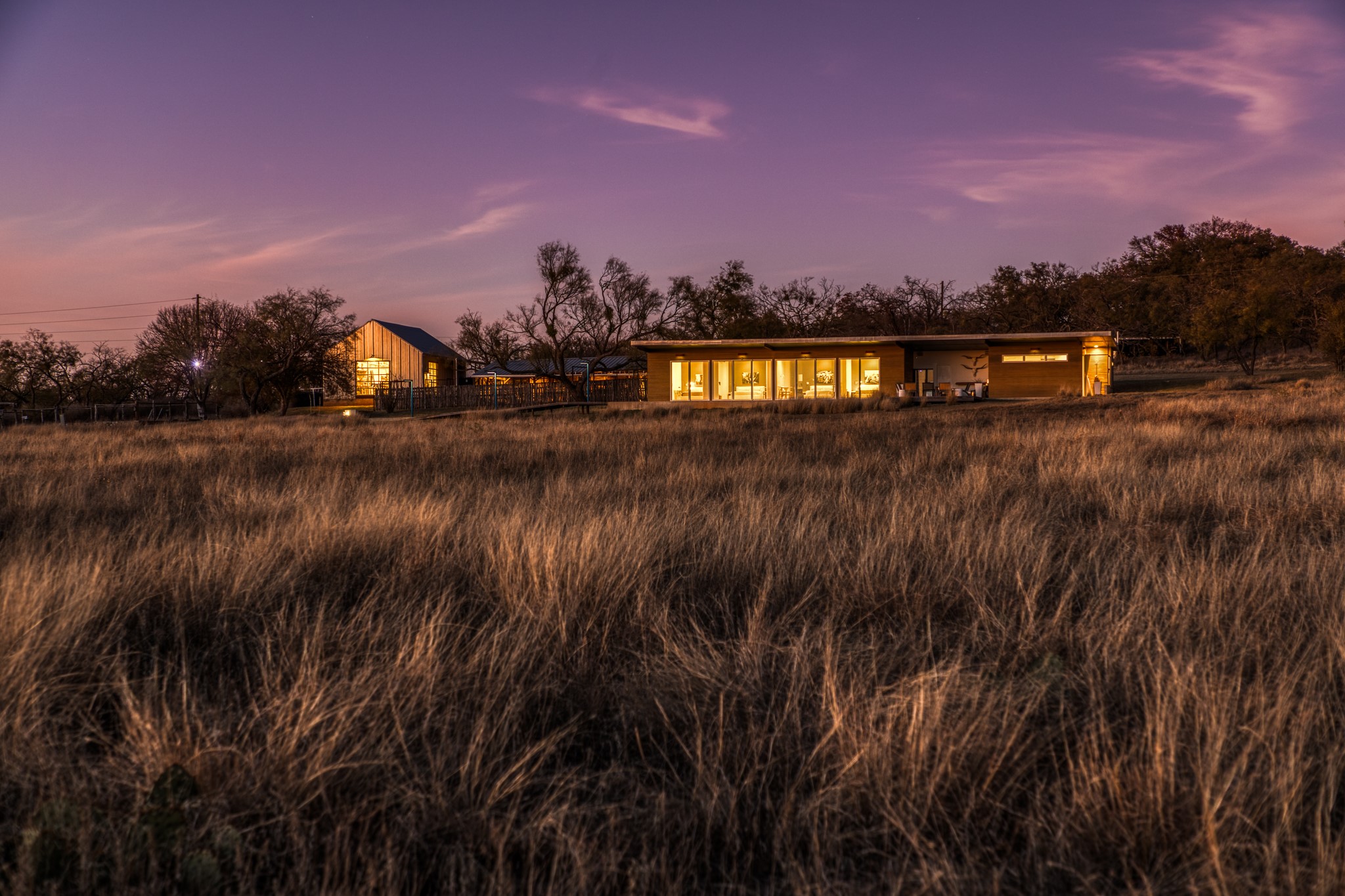 2969 County Lane 422 Talpa TX 76882