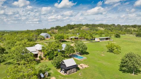 2969 County Lane 422 Talpa TX 76882