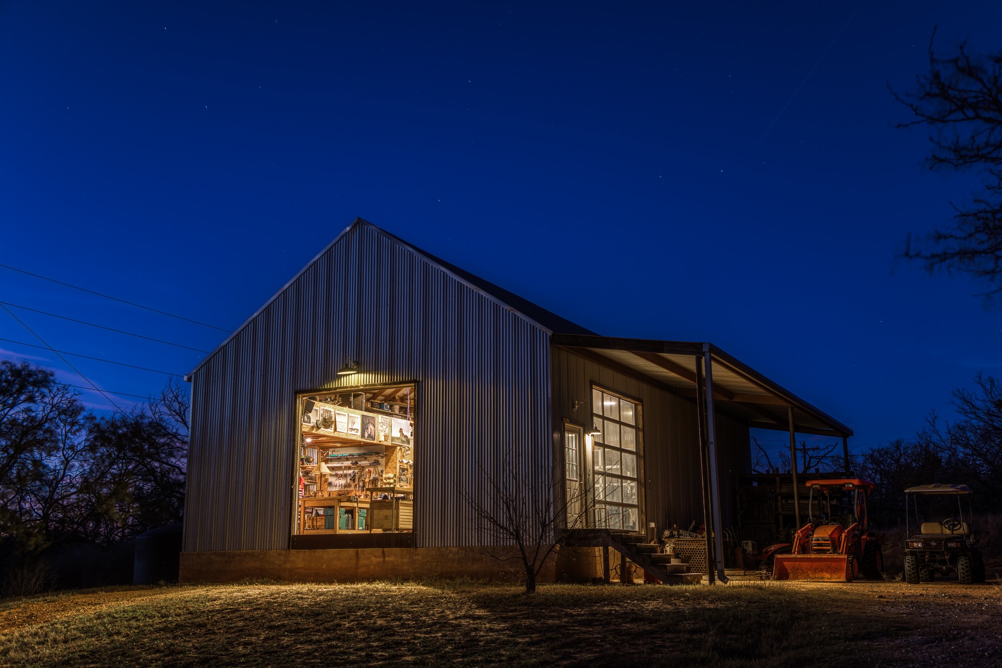 2969 County Lane 422 Talpa TX 76882