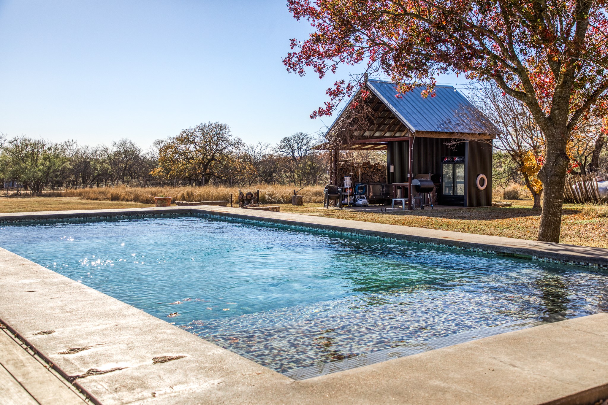 2969 County Lane 422 Talpa TX 76882