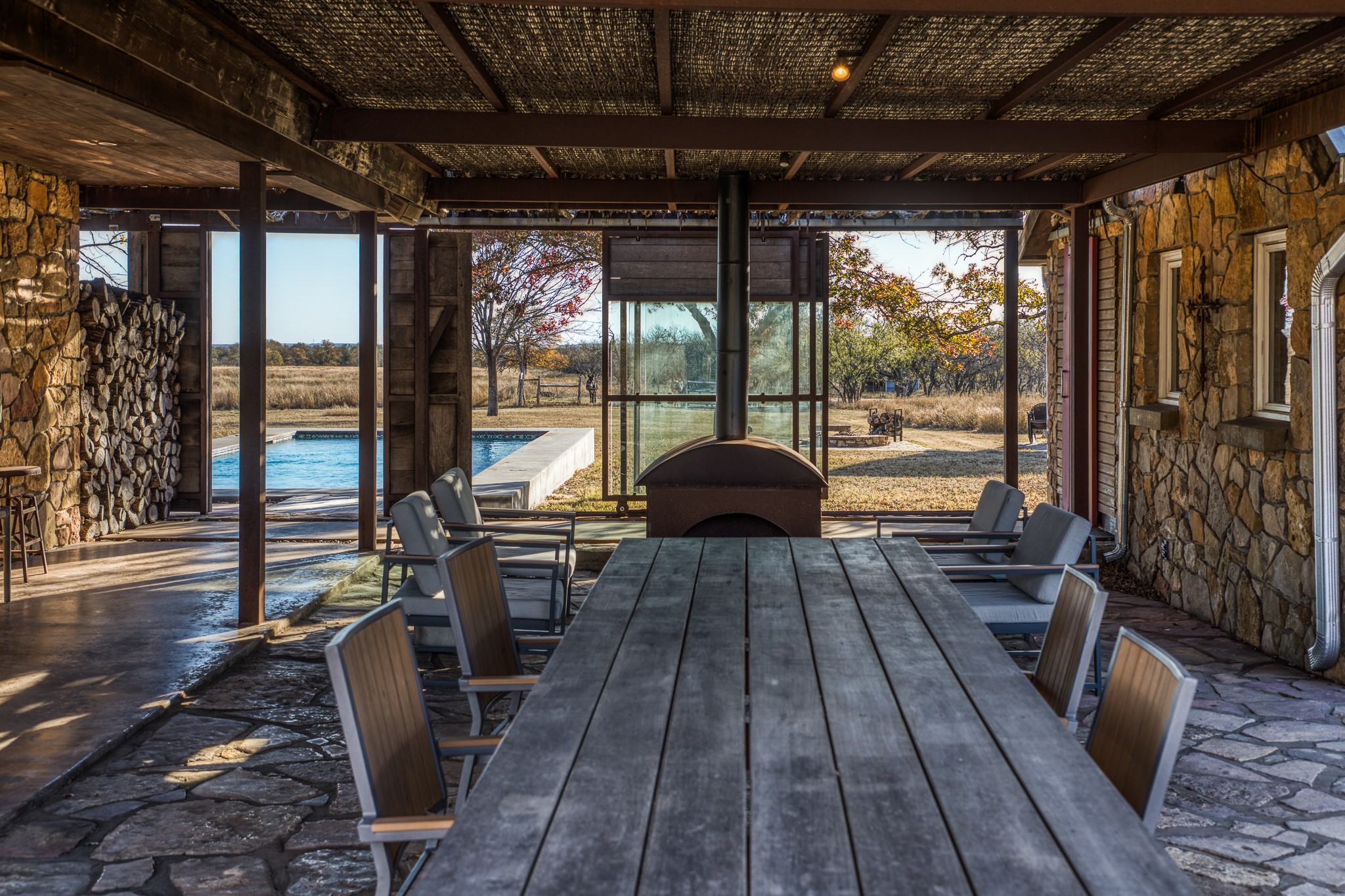 2969 County Lane 422 Talpa TX 76882