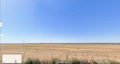 Tbd S Highway 208 Colorado City TX 79512