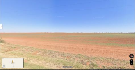 Tbd S Highway 208 Colorado City TX 79512