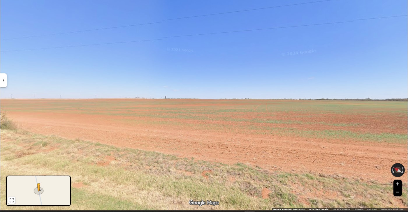 Tbd S Highway 208 Colorado City TX 79512