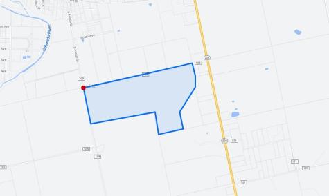 Tbd S Highway 208 Colorado City TX 79512