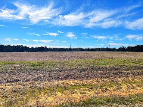 Lot 9d St Andrews Court Gordonville TX 76245