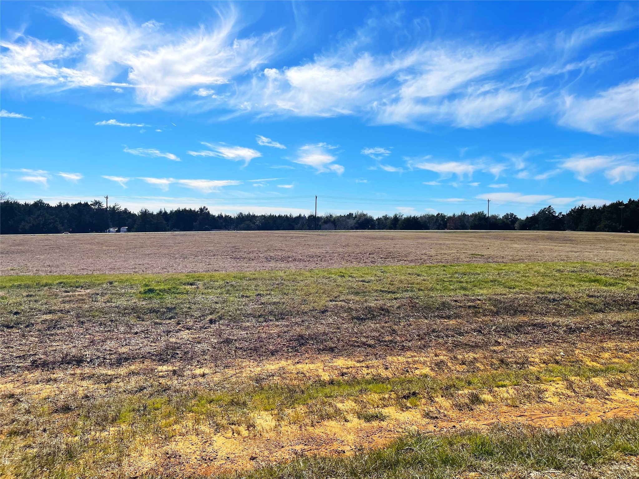 Lot 9d St Andrews Court Gordonville TX 76245