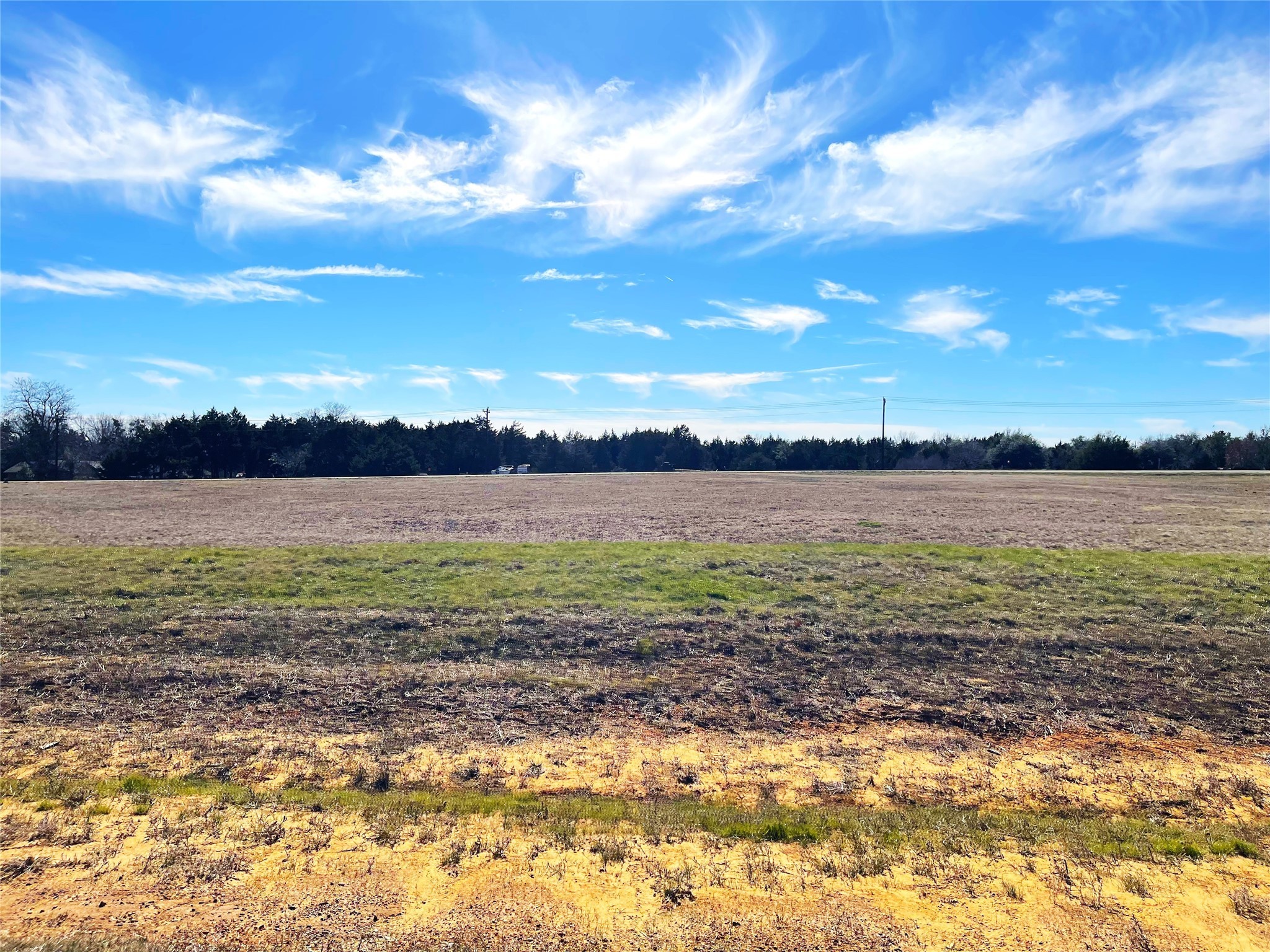 Lot 9d St Andrews Court Gordonville TX 76245