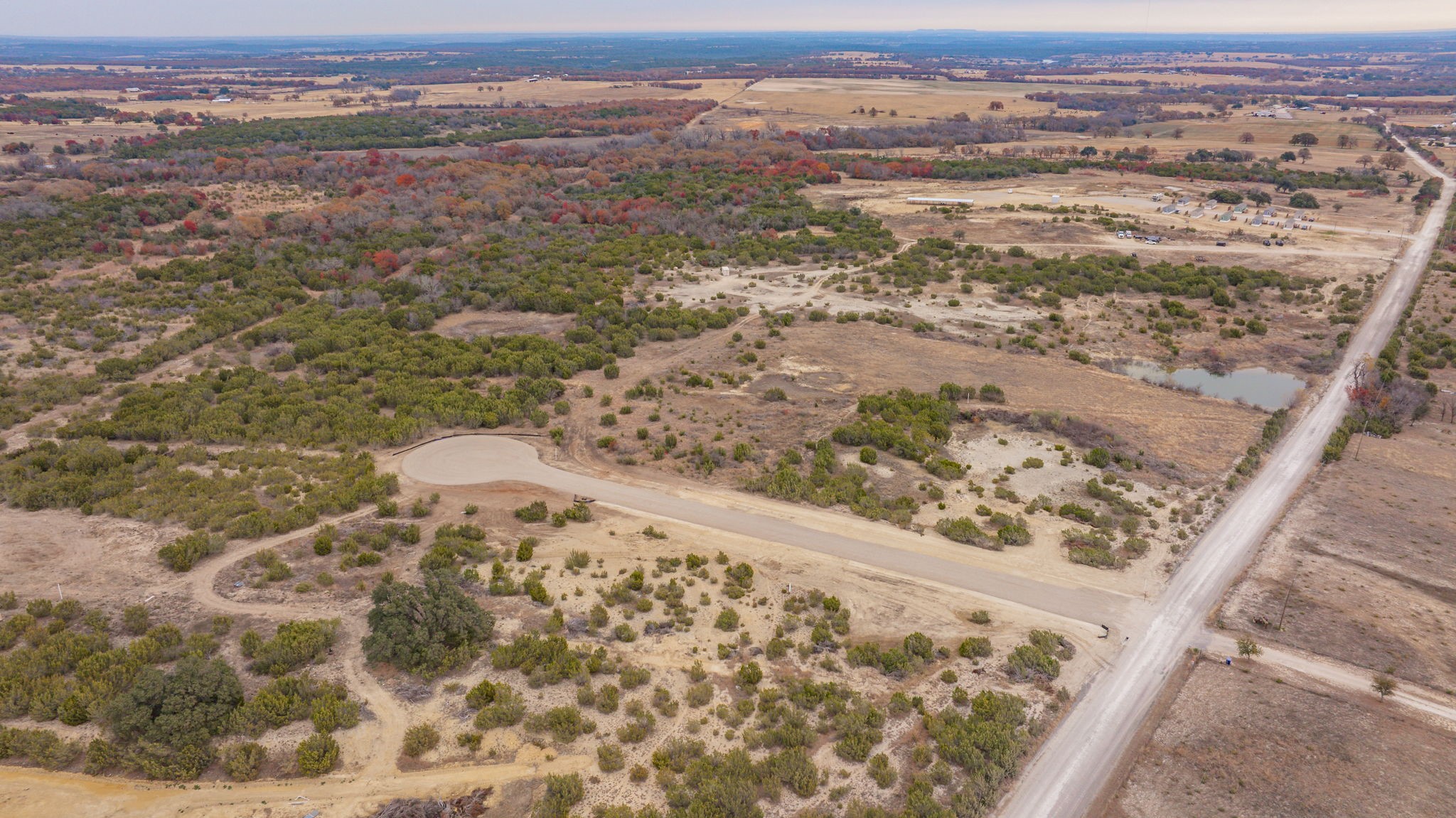Tbd - 2 Feymas Court Stephenville TX 76401