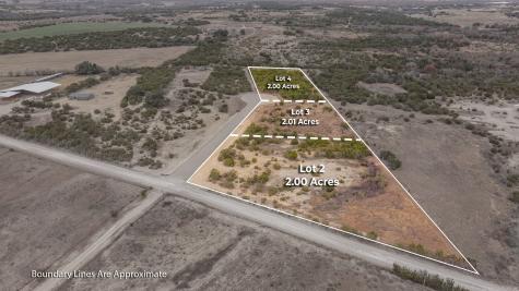 Tbd - 2 Feymas Court Stephenville TX 76401