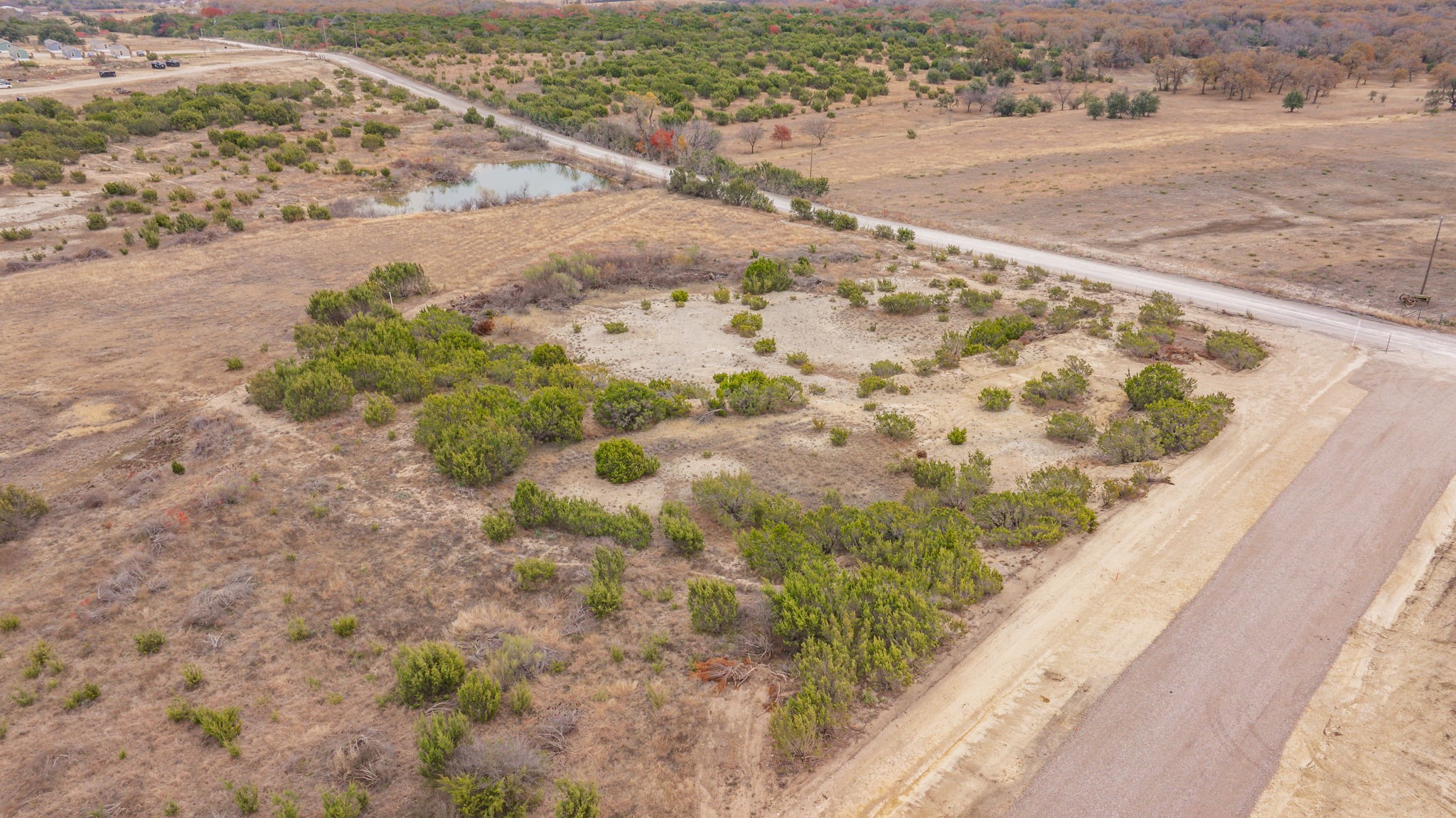 Tbd - 2 Feymas Court Stephenville TX 76401