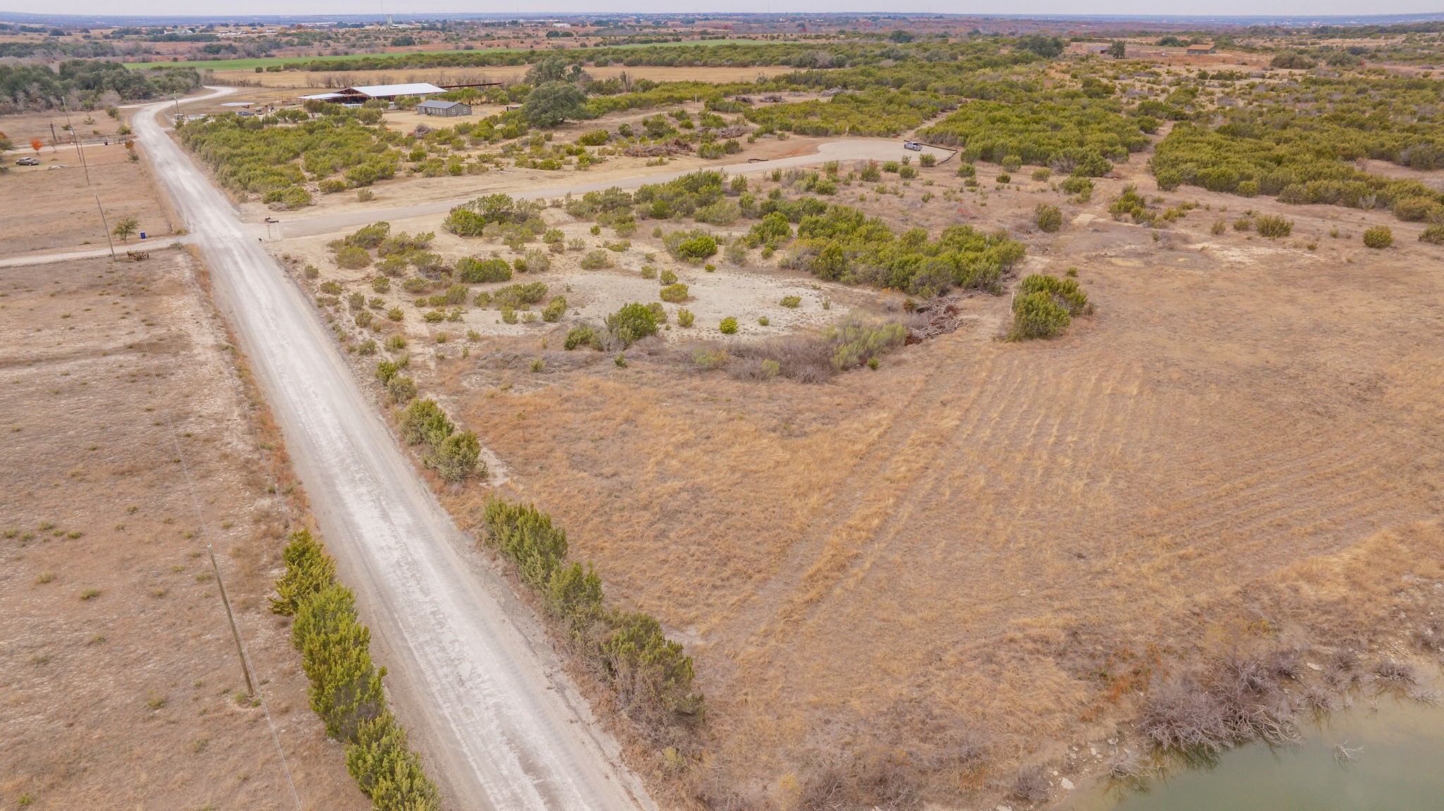 Tbd - 2 Feymas Court Stephenville TX 76401