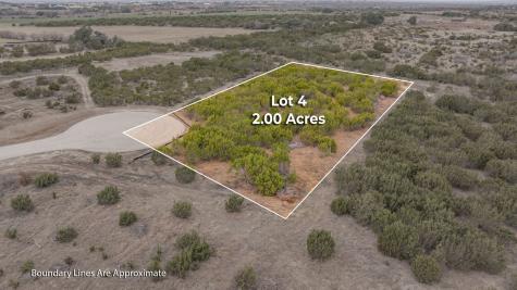 Tbd - 2 Feymas Court Stephenville TX 76401
