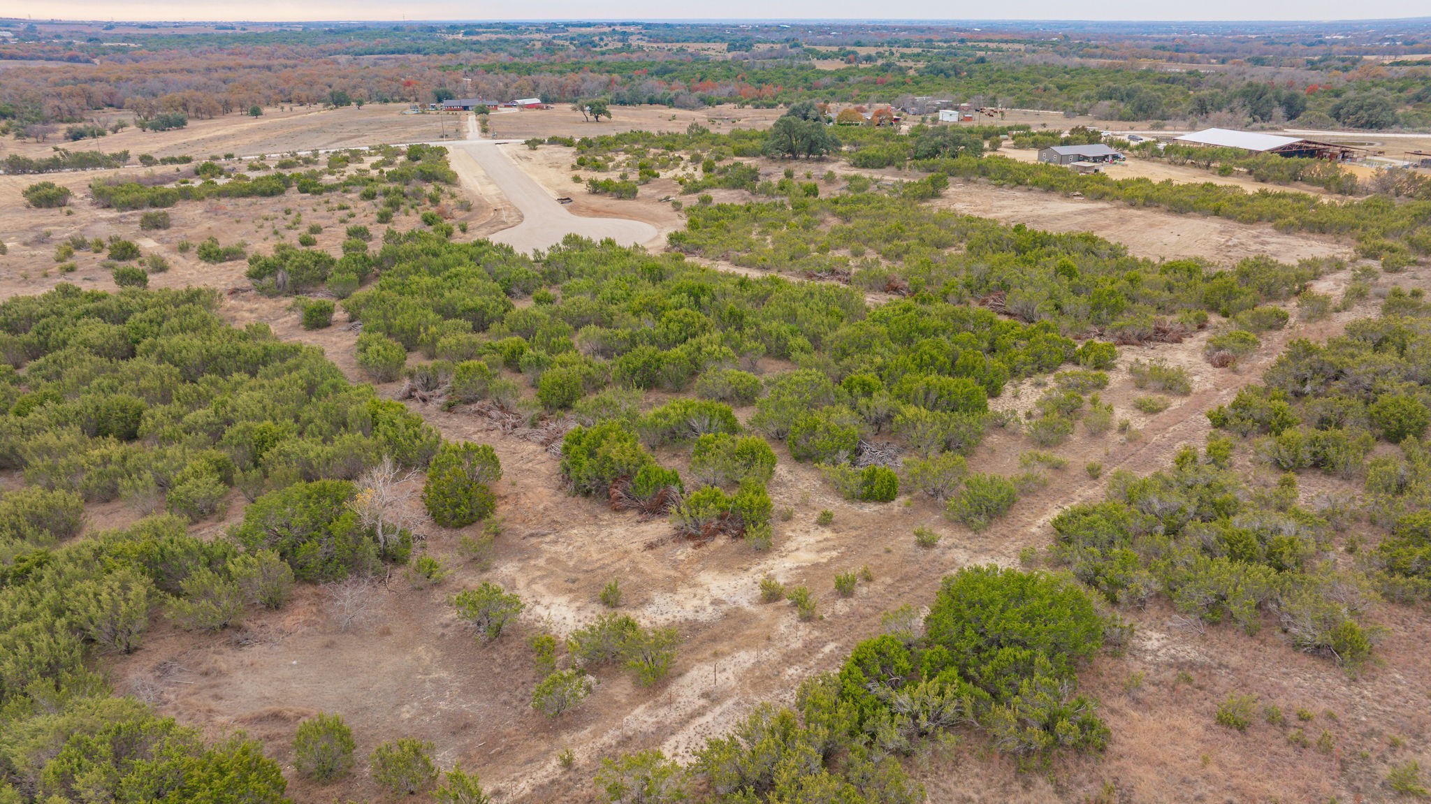 Tbd - 2 Feymas Court Stephenville TX 76401