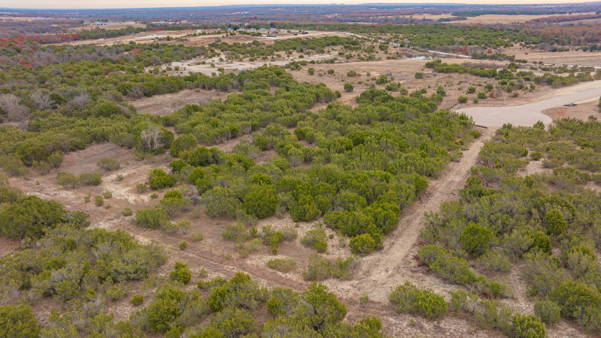 Tbd - 2 Feymas Court Stephenville TX 76401