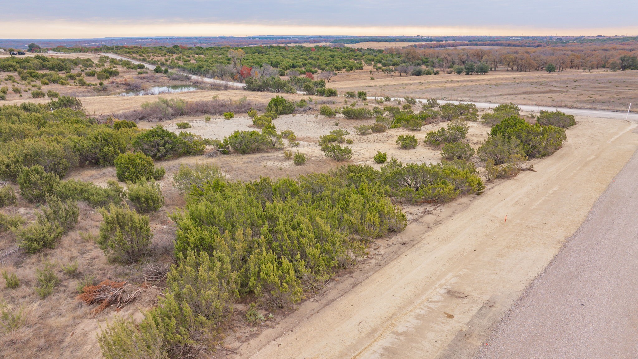 Tbd - 2 Feymas Court Stephenville TX 76401