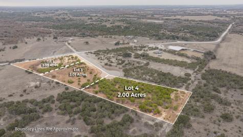 Tbd - 2 Feymas Court Stephenville TX 76401