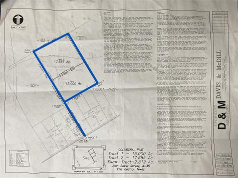 669 Wester Road Ferris TX 75125