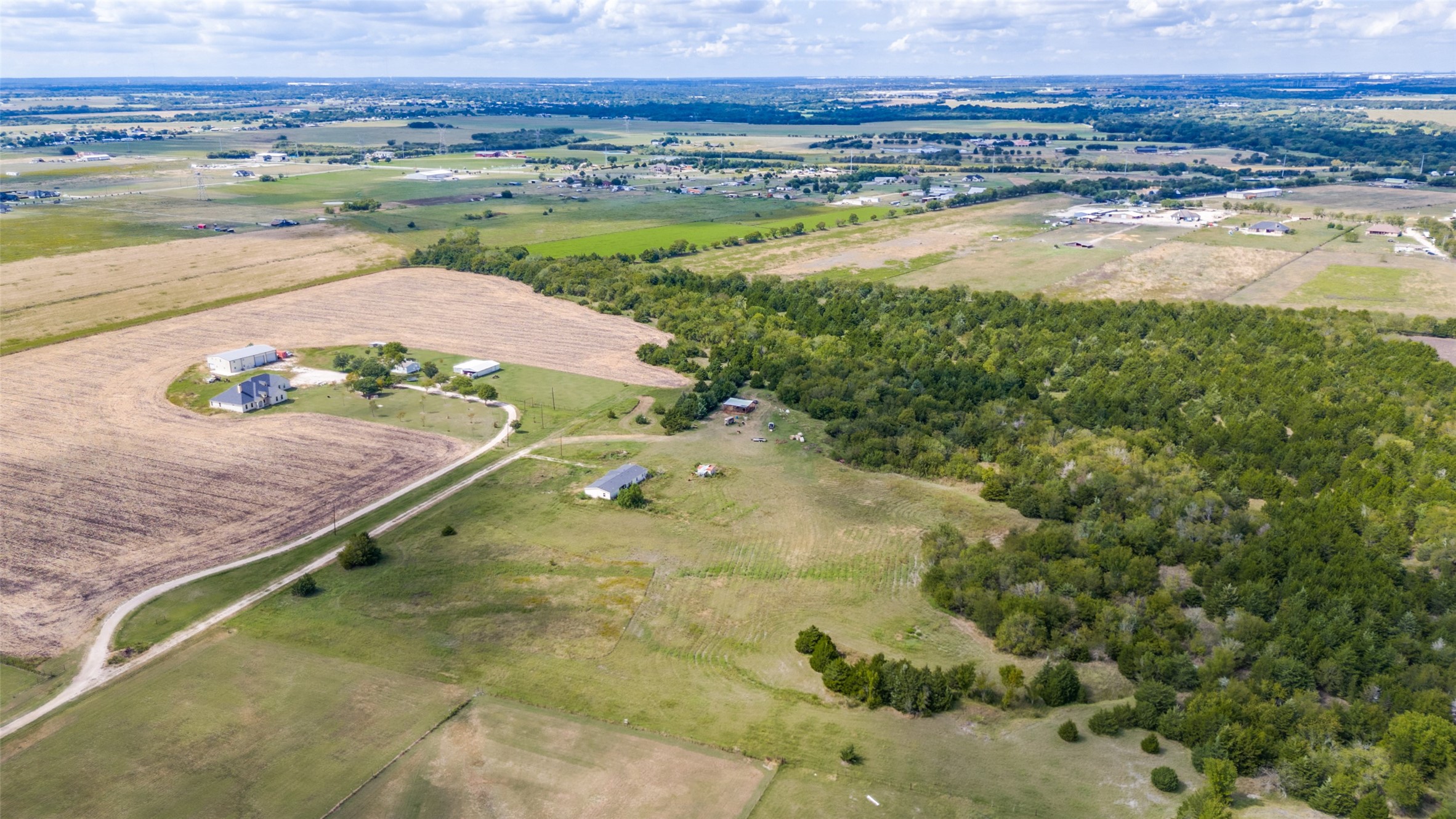 669 Wester Road Ferris TX 75125