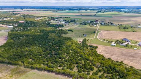 669 Wester Road Ferris TX 75125