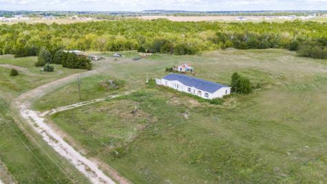 669 Wester Road Ferris TX 75125