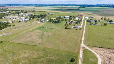 669 Wester Road Ferris TX 75125