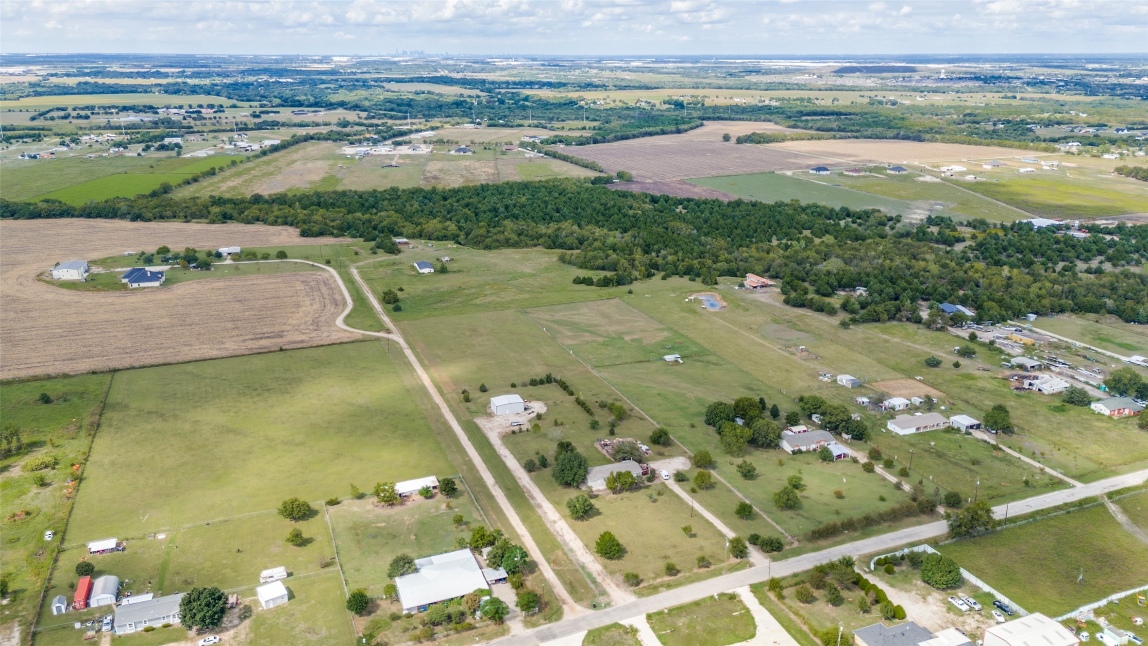 669 Wester Road Ferris TX 75125
