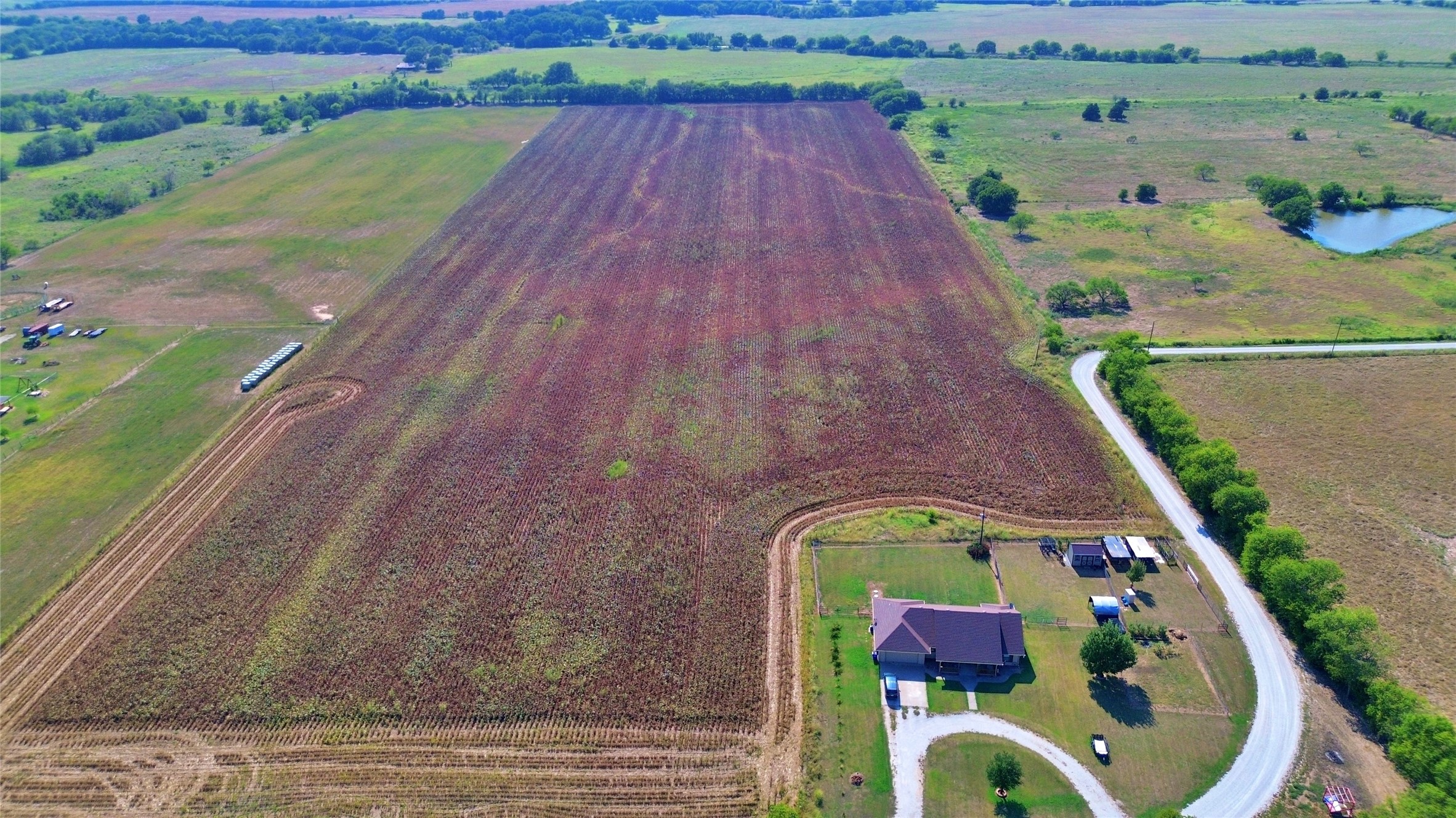 0 Cr 237 Gainesville TX 76240
